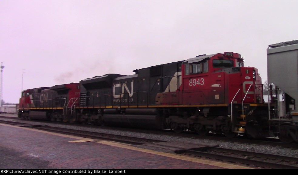 CN A432